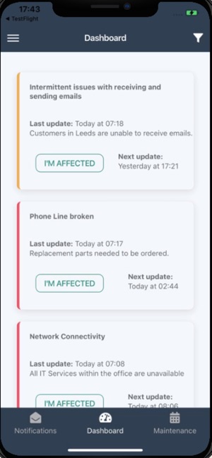 Klaxon(圖2)-速報App