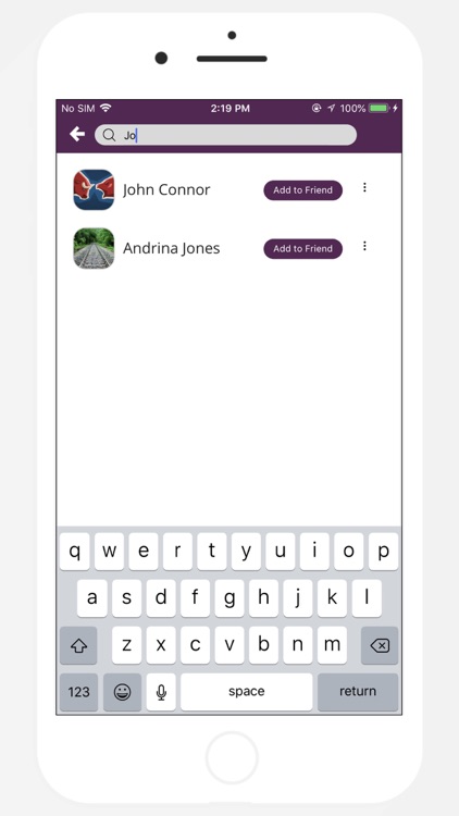Captis Vita screenshot-3