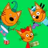 Kid-E-Cats: Adventures Positive Reviews, comments