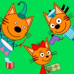 Download Kid-E-Cats: Adventures app