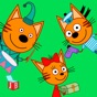Kid-E-Cats: Adventures app download