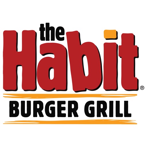 The Habit Burger Grill iOS App