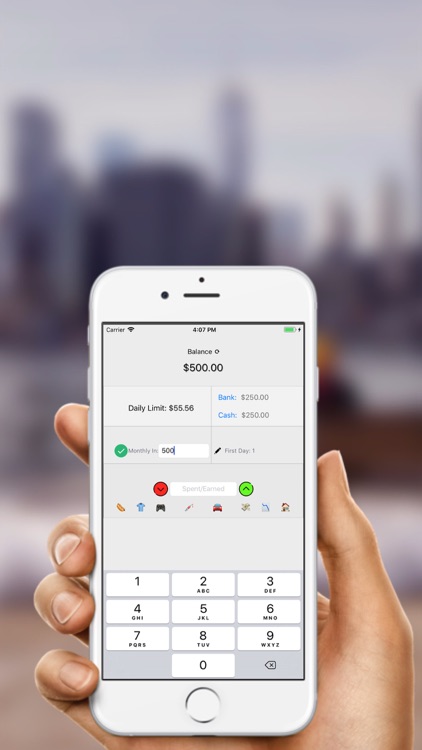 Money Coach