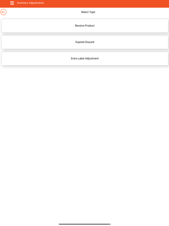 FreshIQ iPad screenshot 5 - Business app