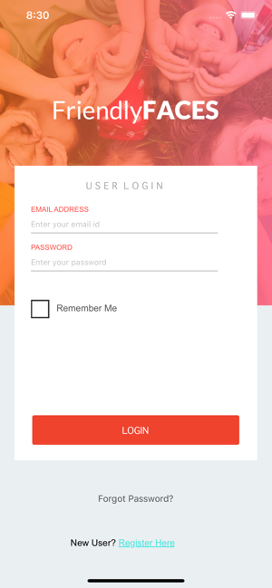 Friendly Faces Connect(圖1)-速報App