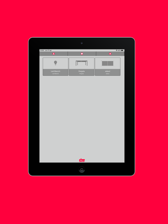 Screenshot #4 pour Telco Domo