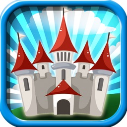 Castle Defense - Towers Under Attack