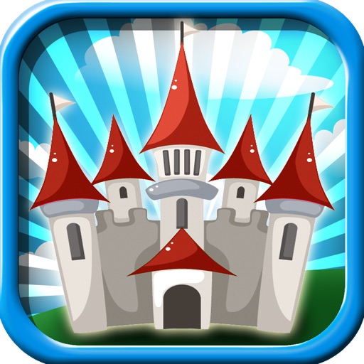 Castle Defense - Towers Under Attack icon