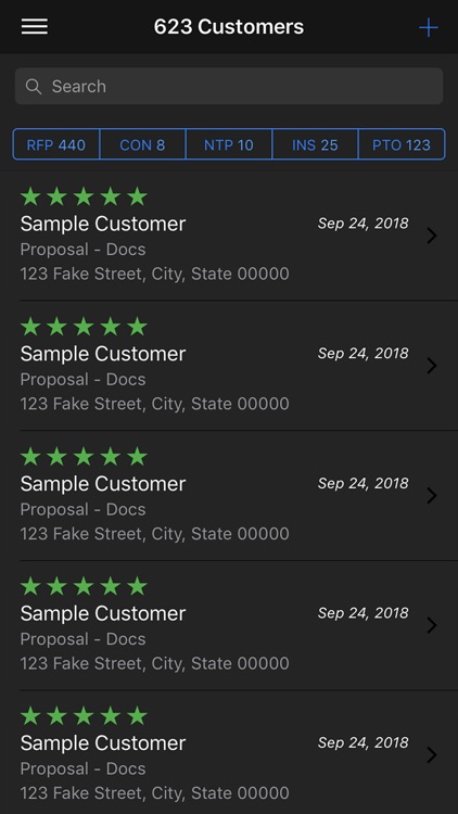 Sunsetter by ION Solar