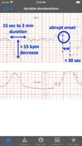 EFM Guide screenshot