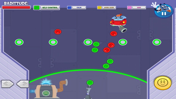 Yes! Our Kids Can - 1st Grade screenshot-4