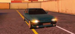 Game screenshot настоящий городской автомобиль mod apk
