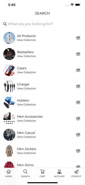 Khonda Outlet(圖2)-速報App