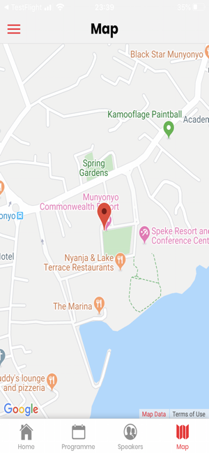 Pearl of Africa Tourism Expo(圖4)-速報App