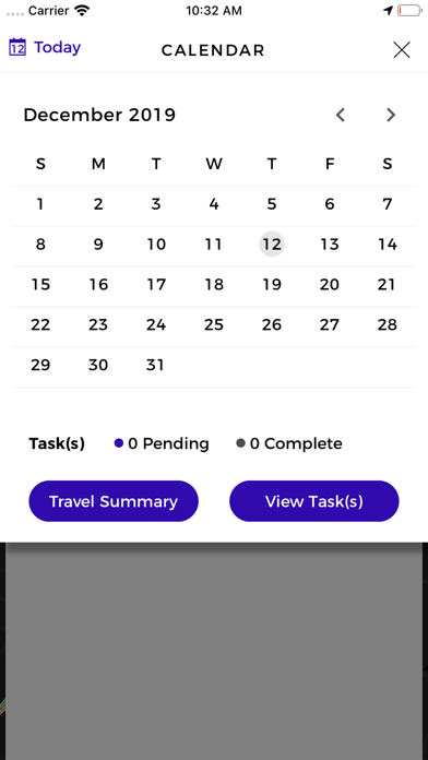Screenshot #3 pour MotoExpress - Conductor