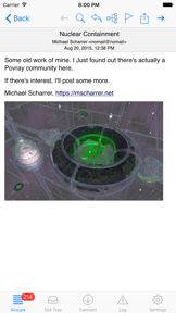 NewsTap Lite (Usenet Reader) screenshot
