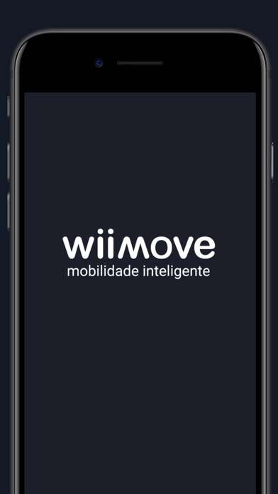 WiiMove Screenshot
