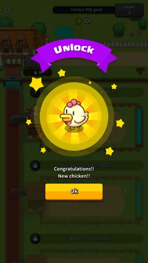 My Egg Tycoon screenshot 4