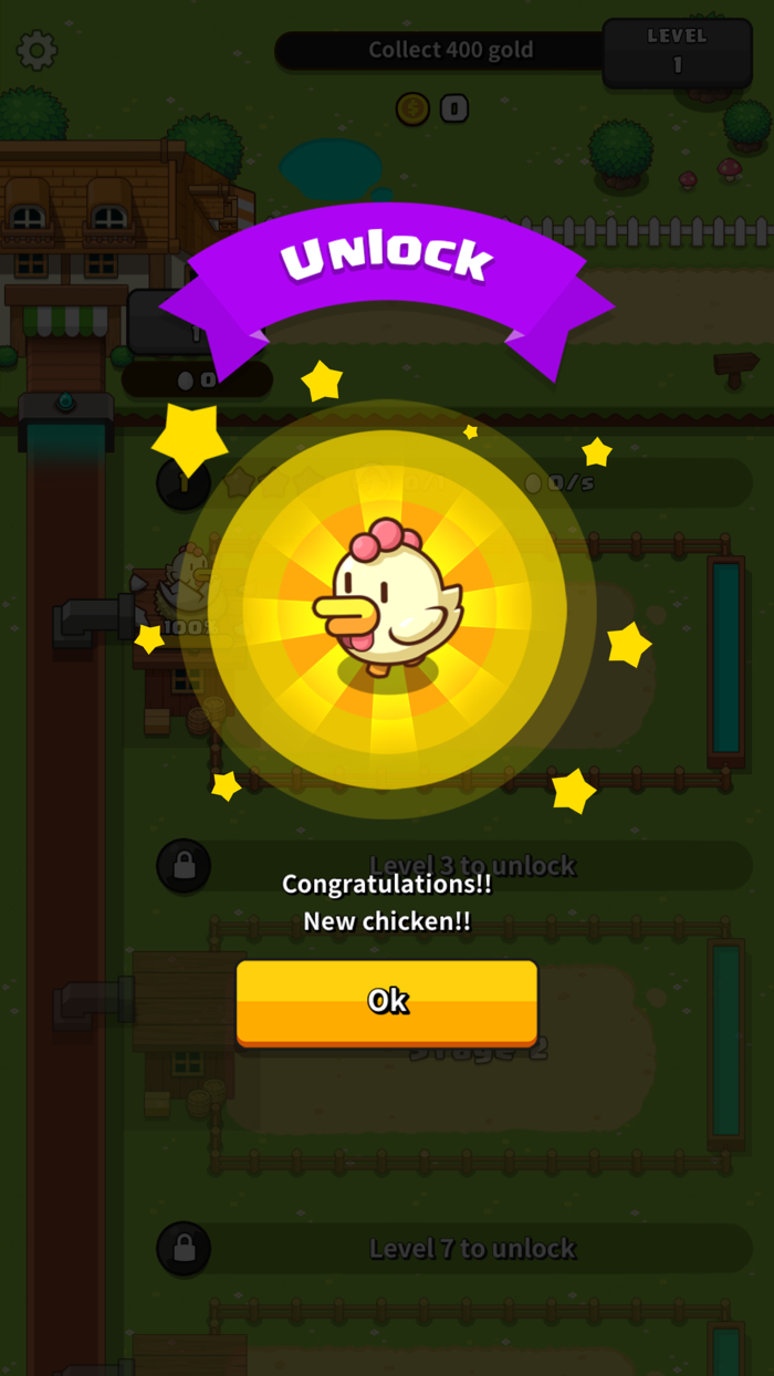 My Egg Tycoon