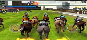 iHorse GO: Horse Racing screenshot #2 for iPhone