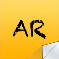 Sticky Notes AR sur PC