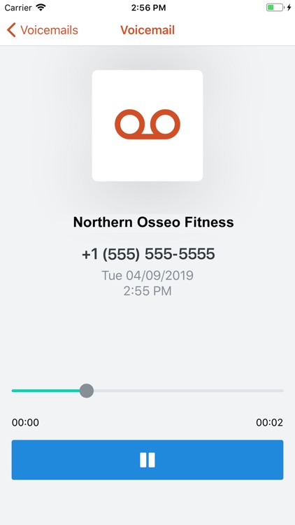 HelloGym screenshot-4