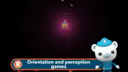 Octonauts The Whale Shark screenshot 9