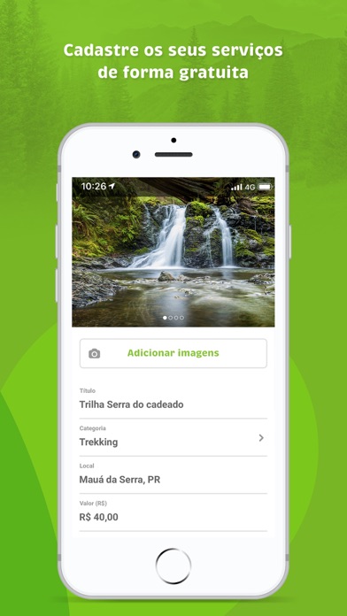 I Love Nature Screenshot