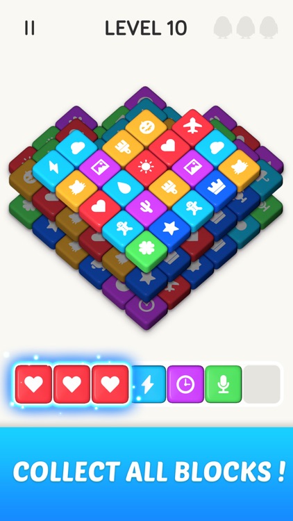 Block Blast 3D!