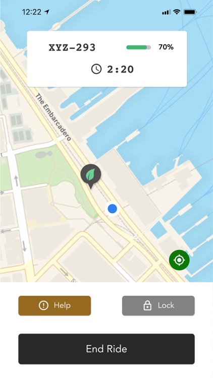 Yeti Rides screenshot-3