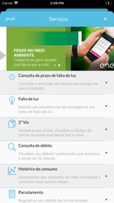Captura de tela