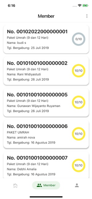 FarasApp(圖4)-速報App