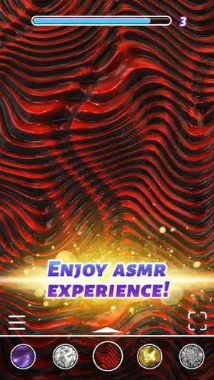 Slimify: ASMR Slime Simulator screenshot 2