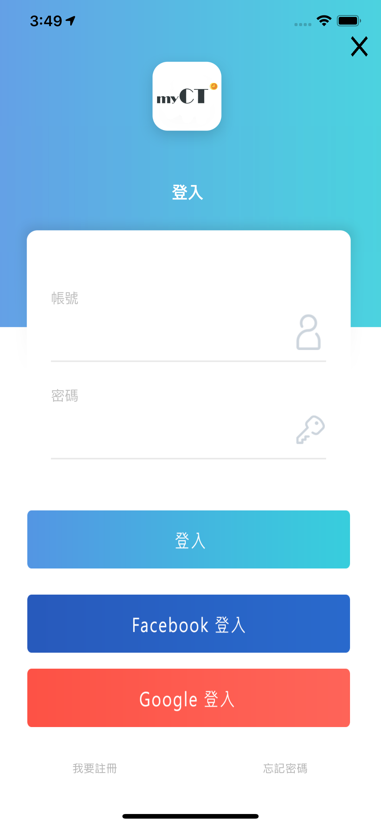 myCT+