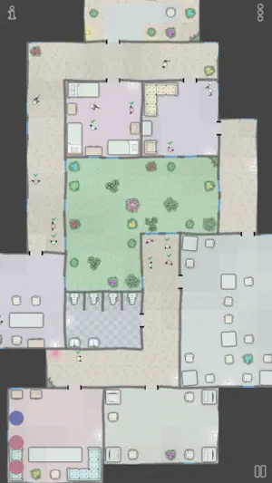 Vodobanka screenshot 4
