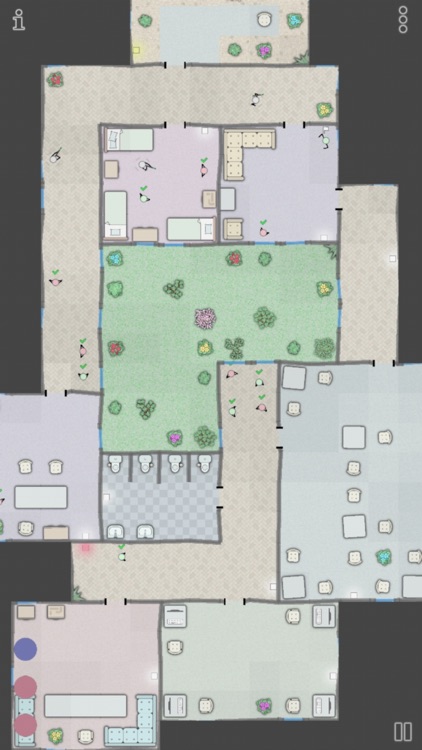 Vodobanka screenshot-3