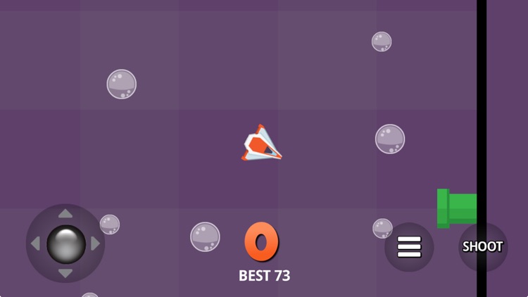 Killer Bubbles Game screenshot-4
