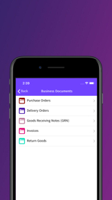 City Partners screenshot