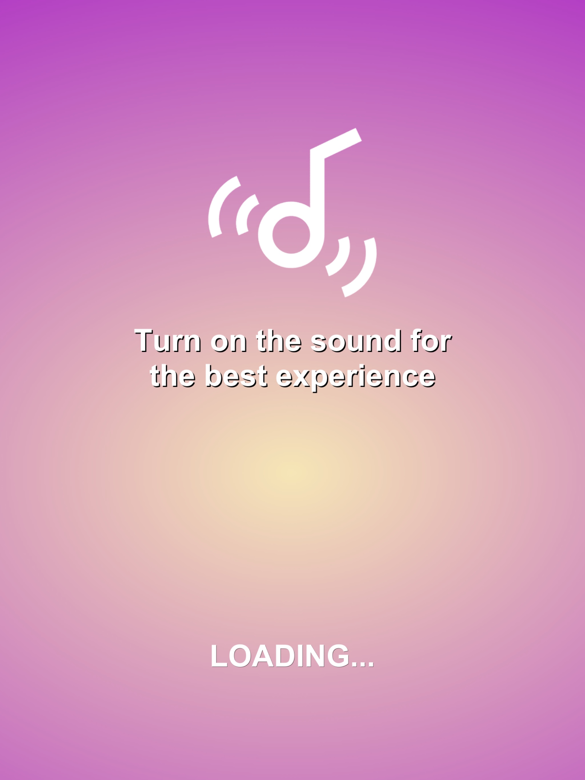 little music ball