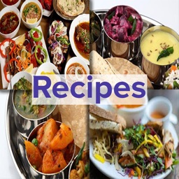Your Food Recipes