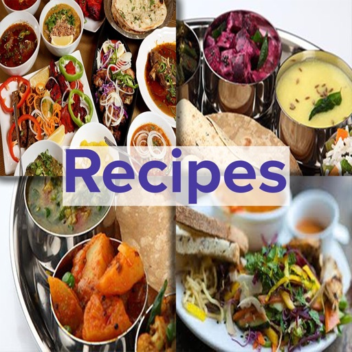 Your Food Recipes