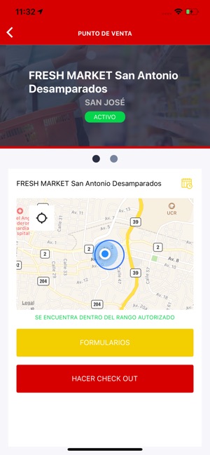 MKDesign Geo(圖4)-速報App