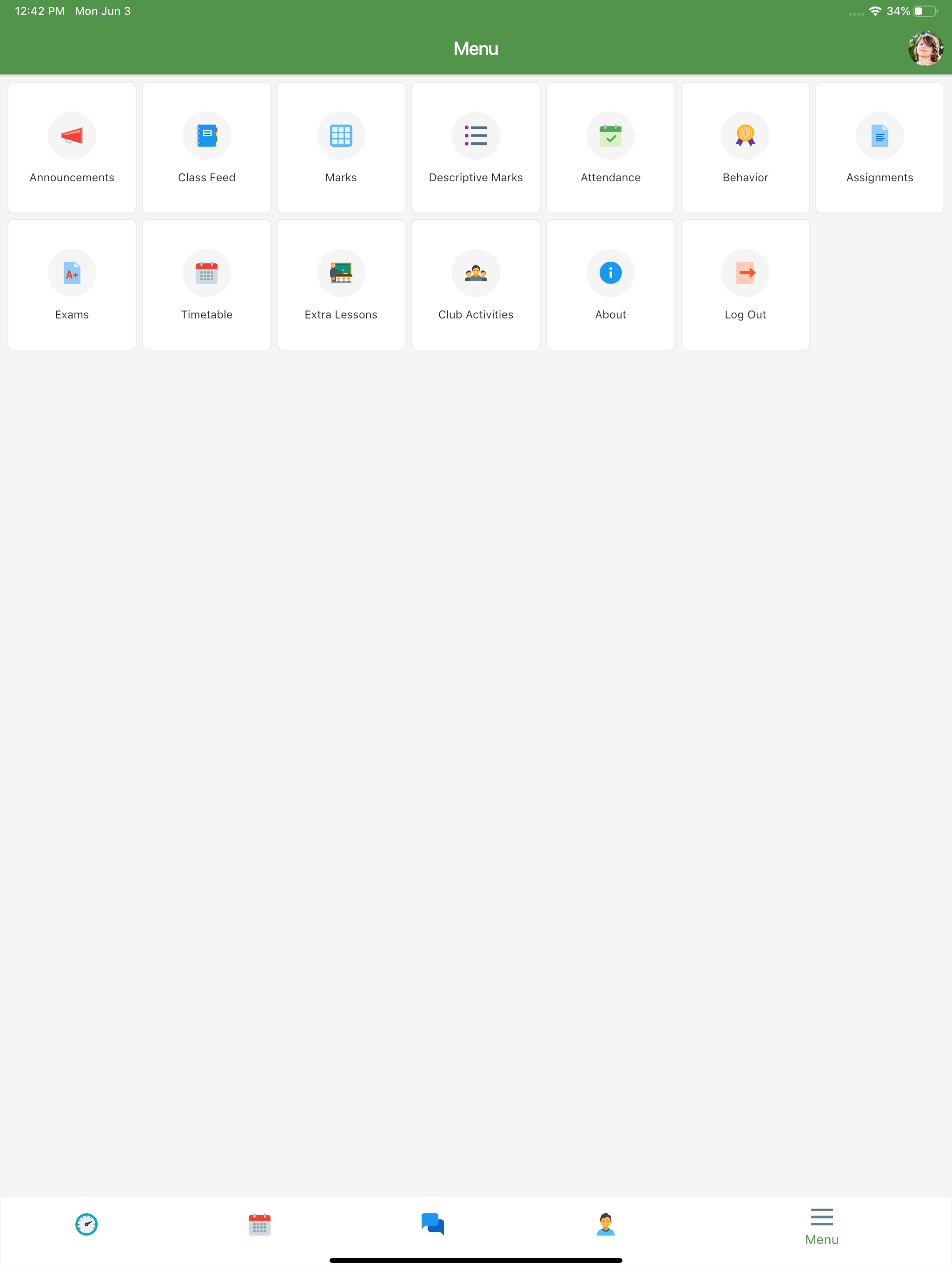 SchoolMind screenshot 16