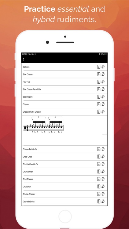 DrumToolz screenshot-6