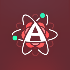 ‎Atomas