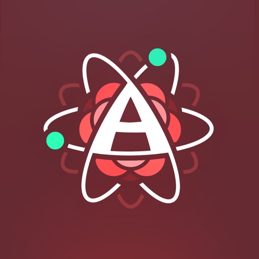 Atomas Icon