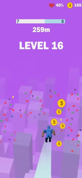 Game screenshot Super Jumper : Higher & Faster mod apk