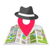  Fake GPS Location Snapchat Application Similaire