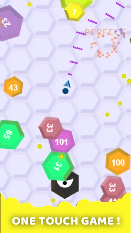 Clash Balls : Blast Color Game