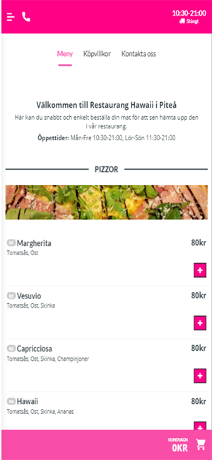 Hawaii Piteå(圖1)-速報App